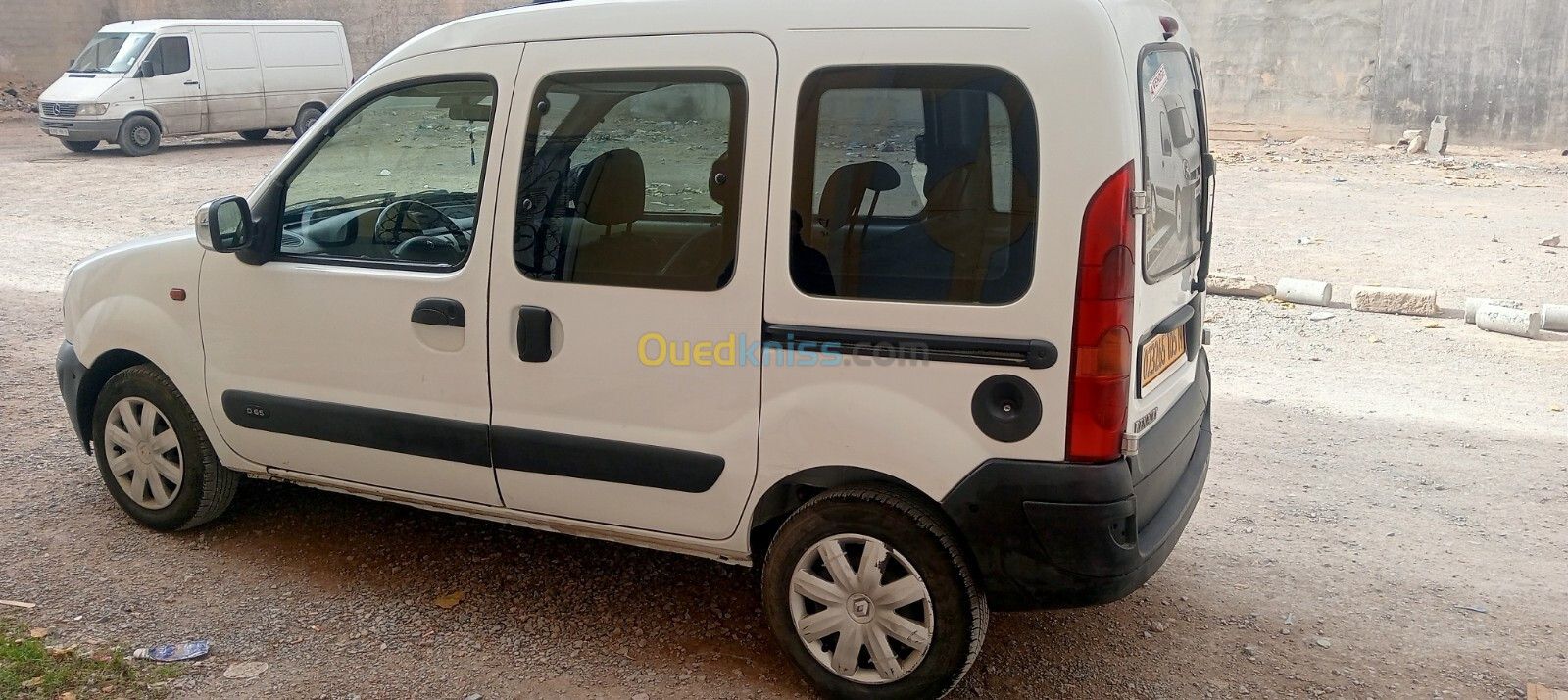 Renault Kangoo 2005 Kangoo