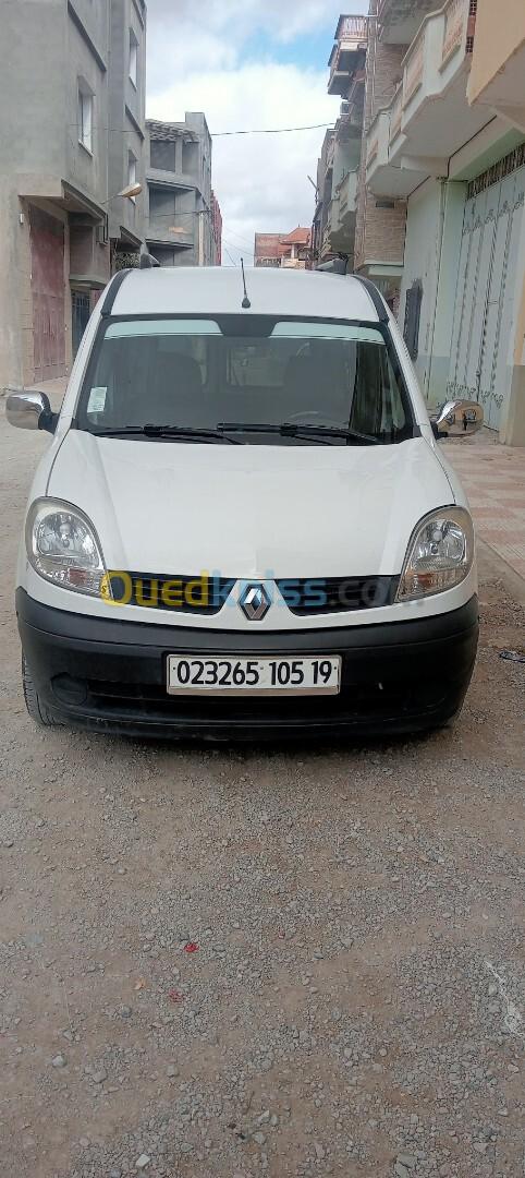 Renault Kangoo 2005 Kangoo