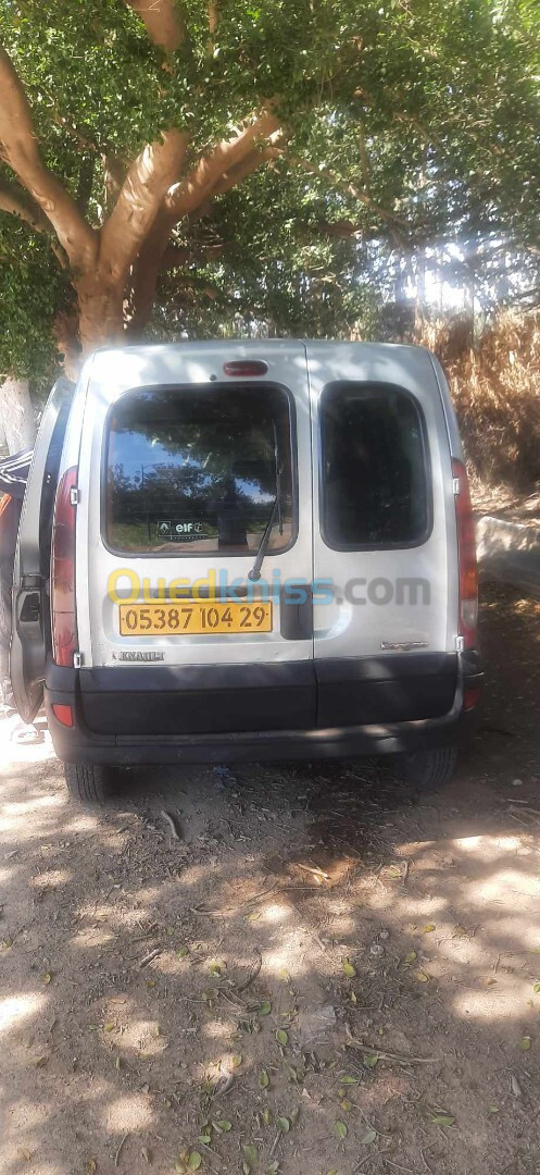 Renault Kangoo 2004 Kangoo