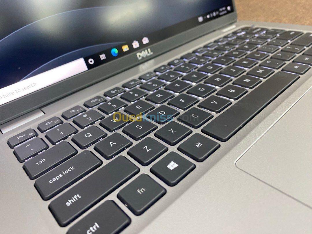 DELL LATITUDE 5420  I5 1145G7 256GB SSD 16GB RAM