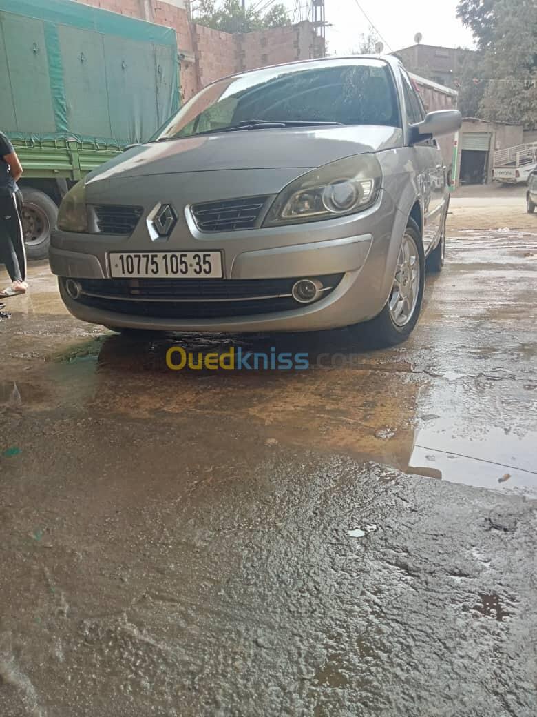 Renault Scenic 2005 