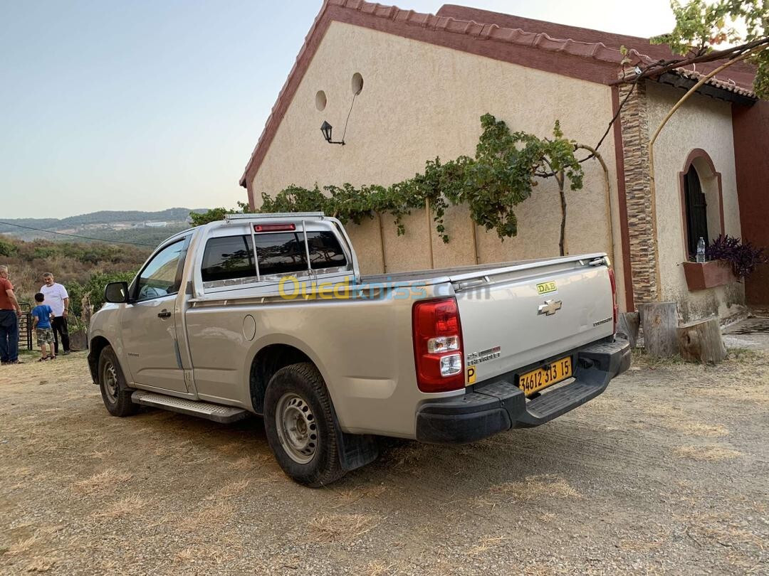 Chevrolet Colorado 2013 