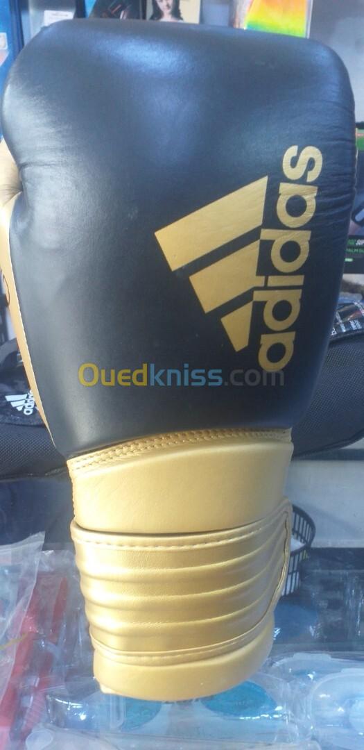 Les gants Box adidas originale 