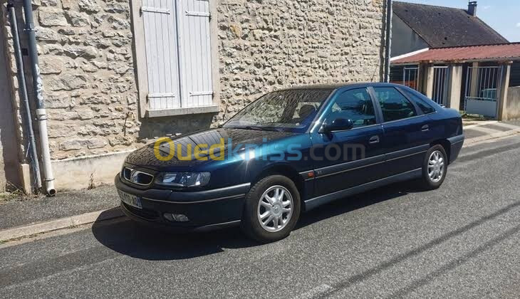 Renault Safrane 1997 Safrane