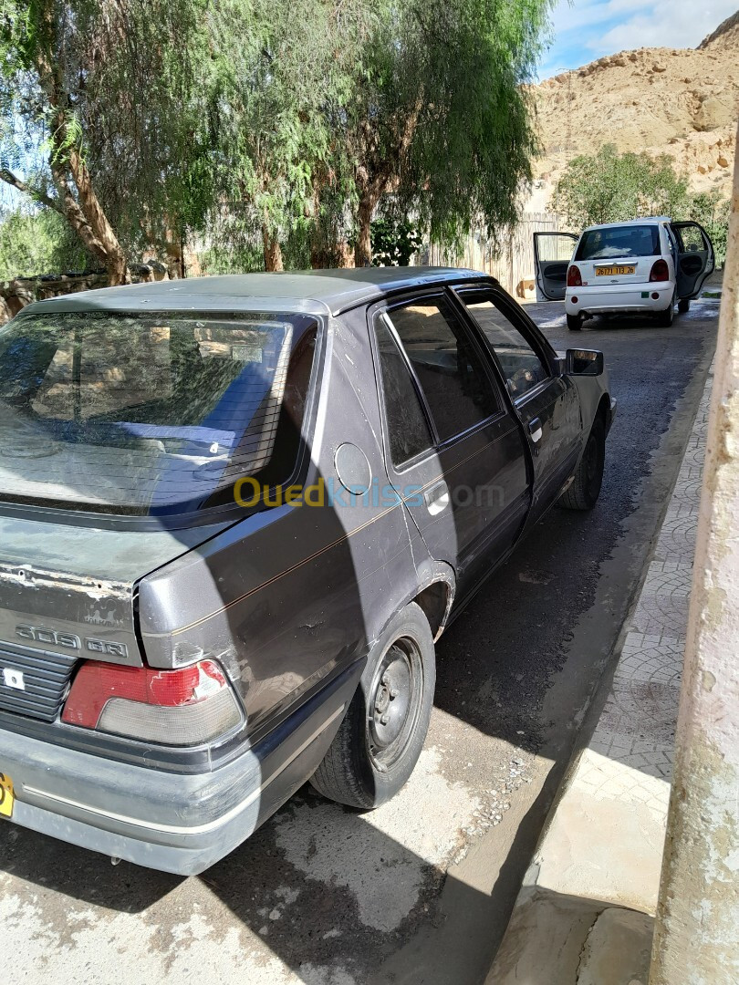 Peugeot 309 1991 309