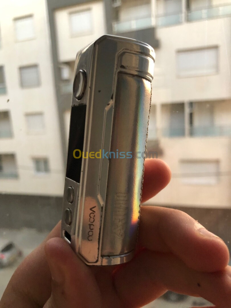 Voopoo drag x2