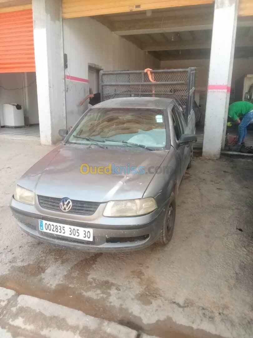 Volkswagen Gol 2005 Gol