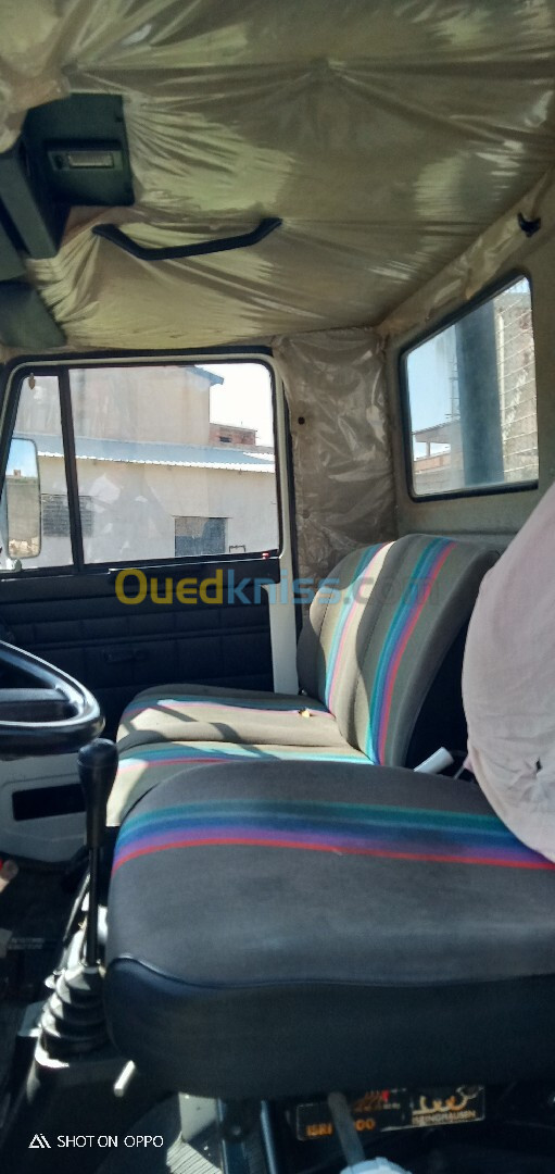 Iveco Iveco 1984