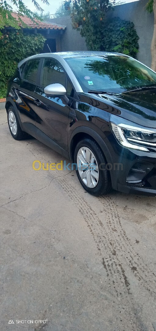 Renault Captur 2021 Captur