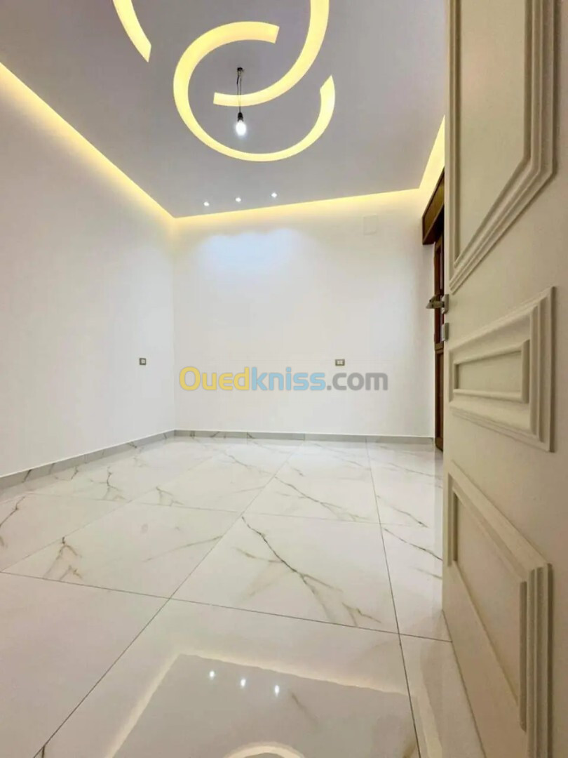 Vente Appartement Alger Hussein dey