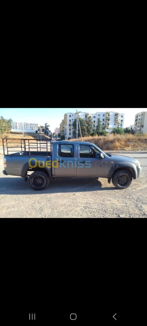 Mazda BT 50 2010