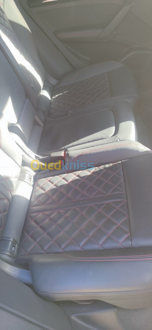 Audi Q5 2023 top