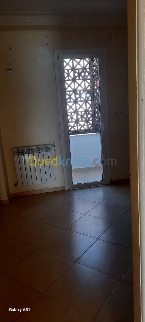 Vente Appartement F3 Tizi Ouzou Azazga