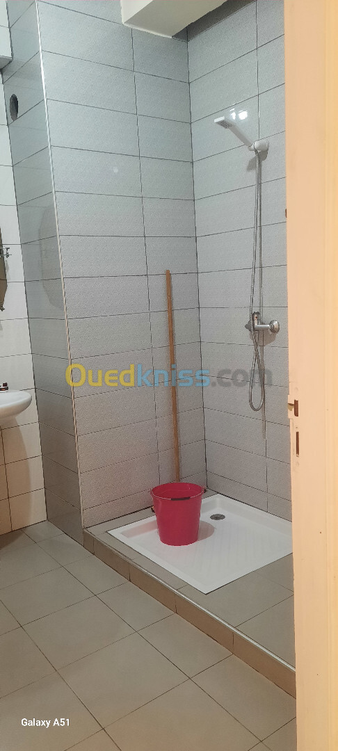 Vente Appartement F3 Tizi Ouzou Azazga