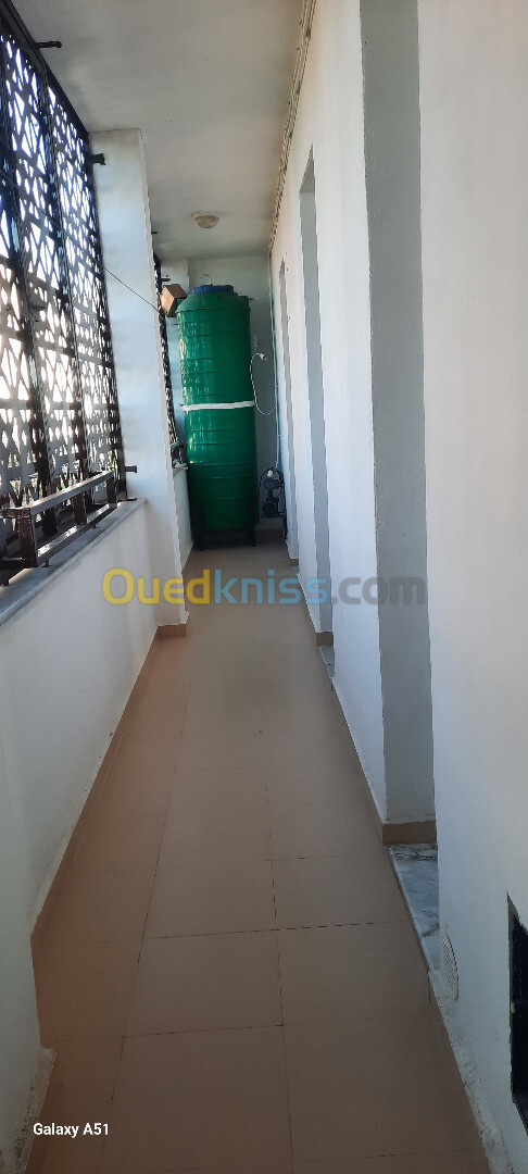 Vente Appartement F3 Tizi Ouzou Azazga