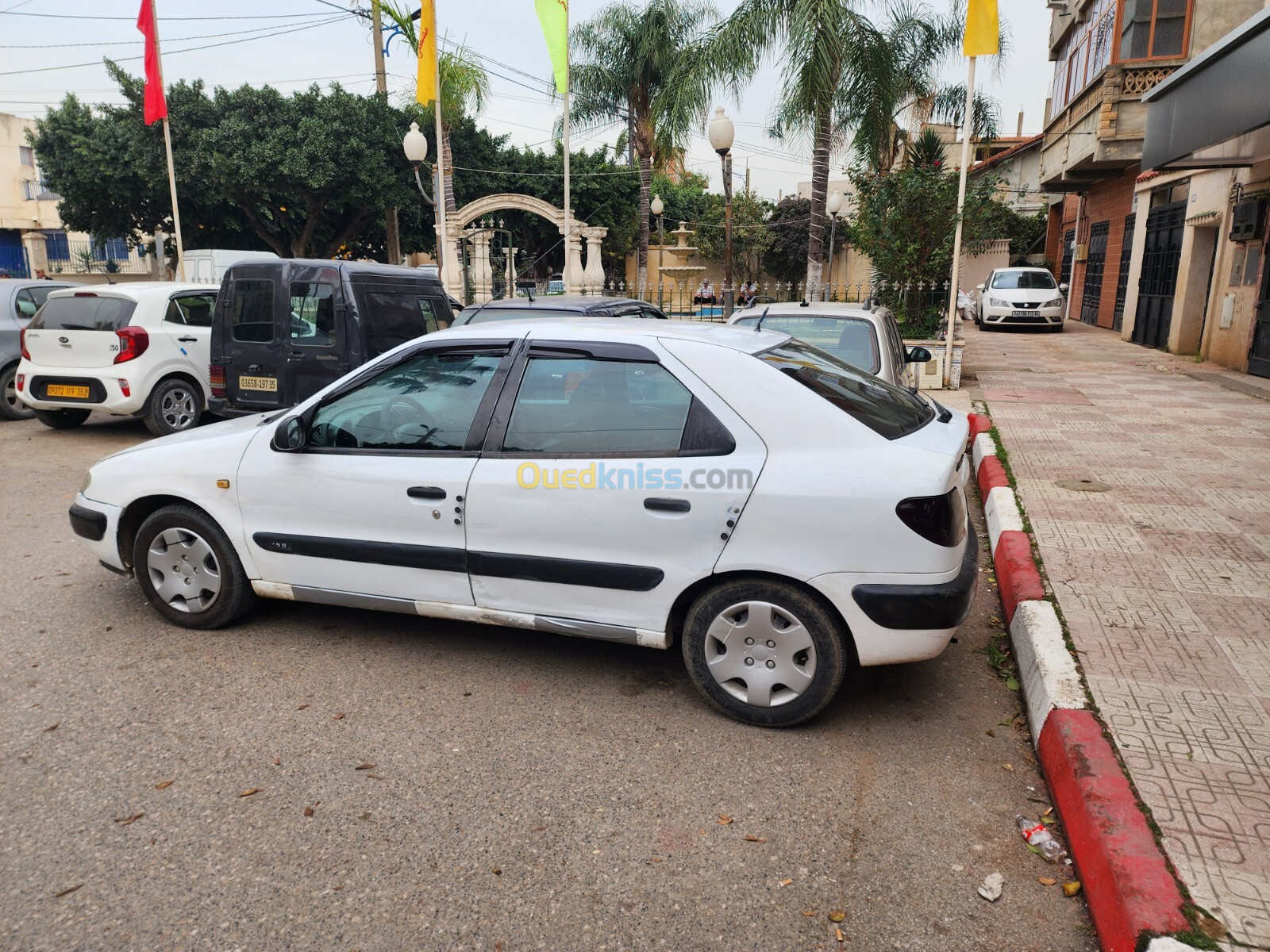 Citroen Xsara 1999 