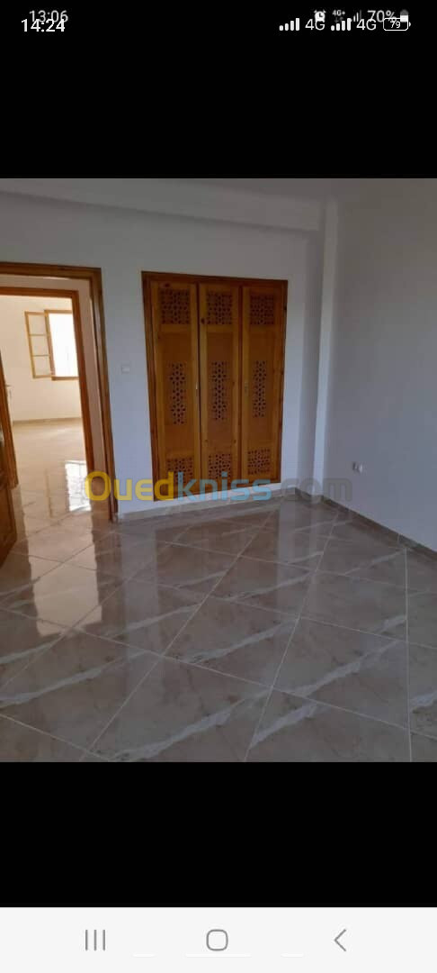 Vente Appartement F4 Constantine Constantine