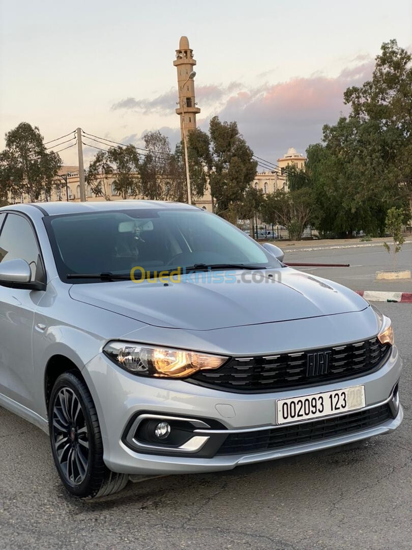 Fiat Tipo 2023 Life