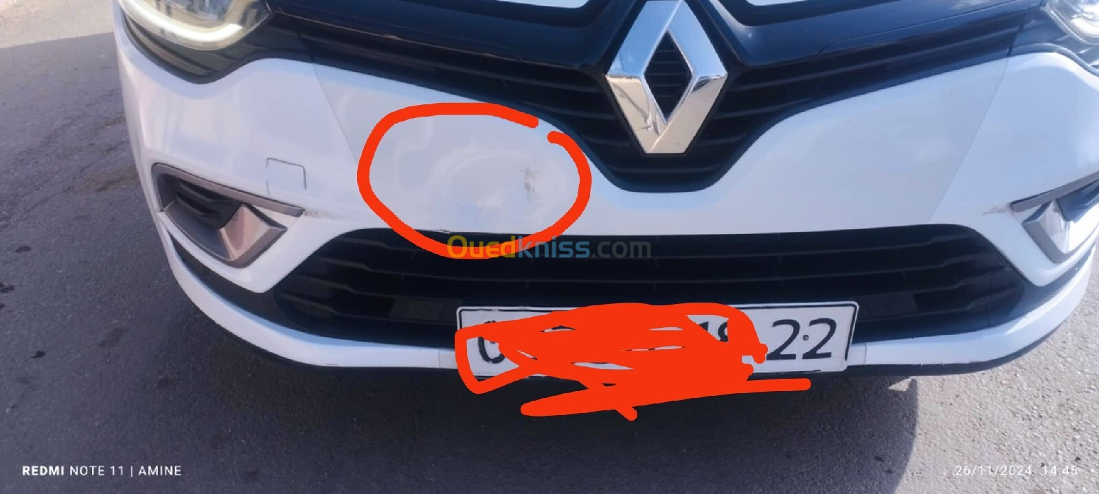 Renault Clio 4 2018 GT Line +