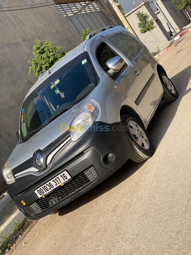 Renault Kangoo 2017 Kangoo