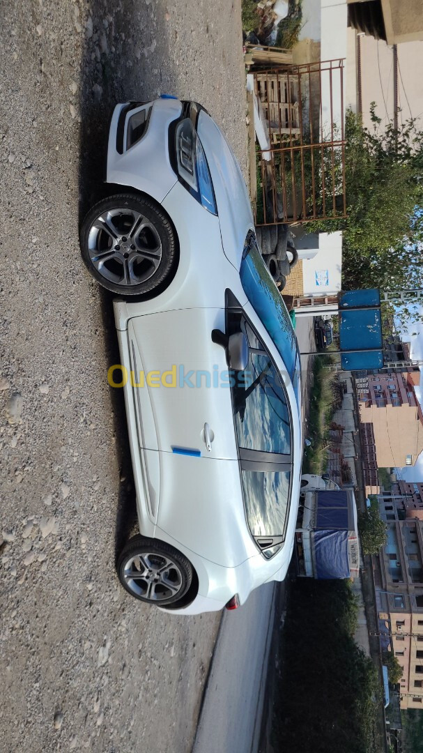 Renault Clio 4 2019 GT Line +