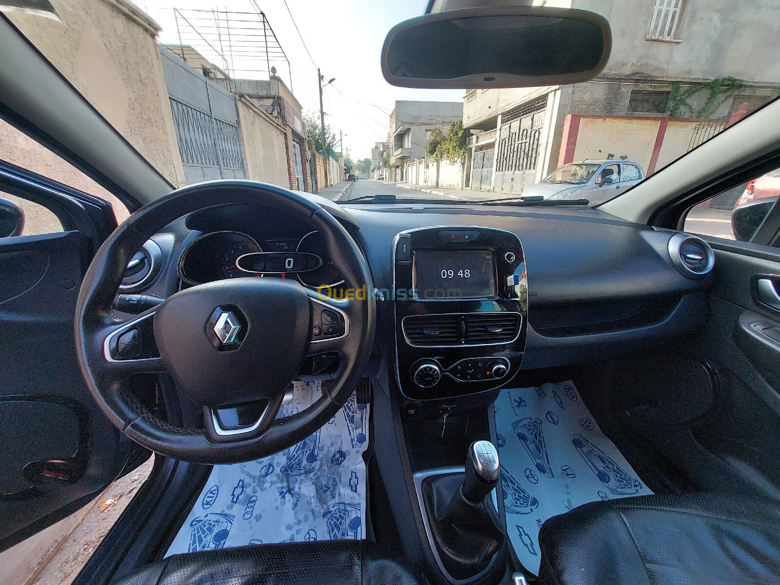 Renault Clio 4 2018 Limited 2