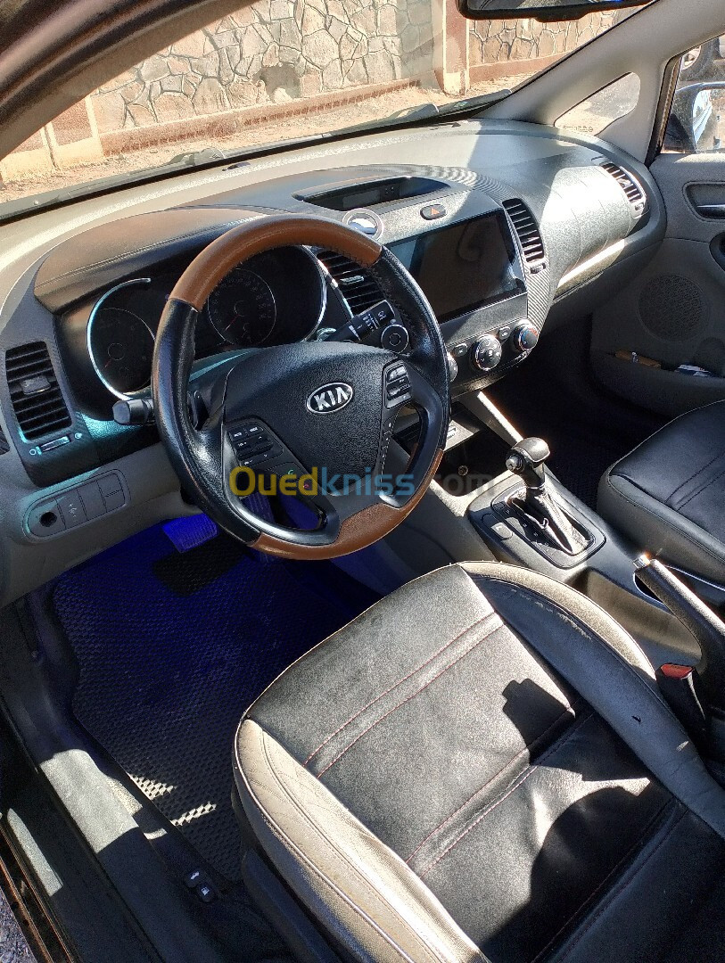 Kia Cerato 2015 SX Premium