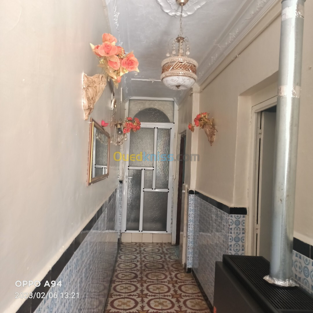 Vente Villa Tlemcen Tlemcen