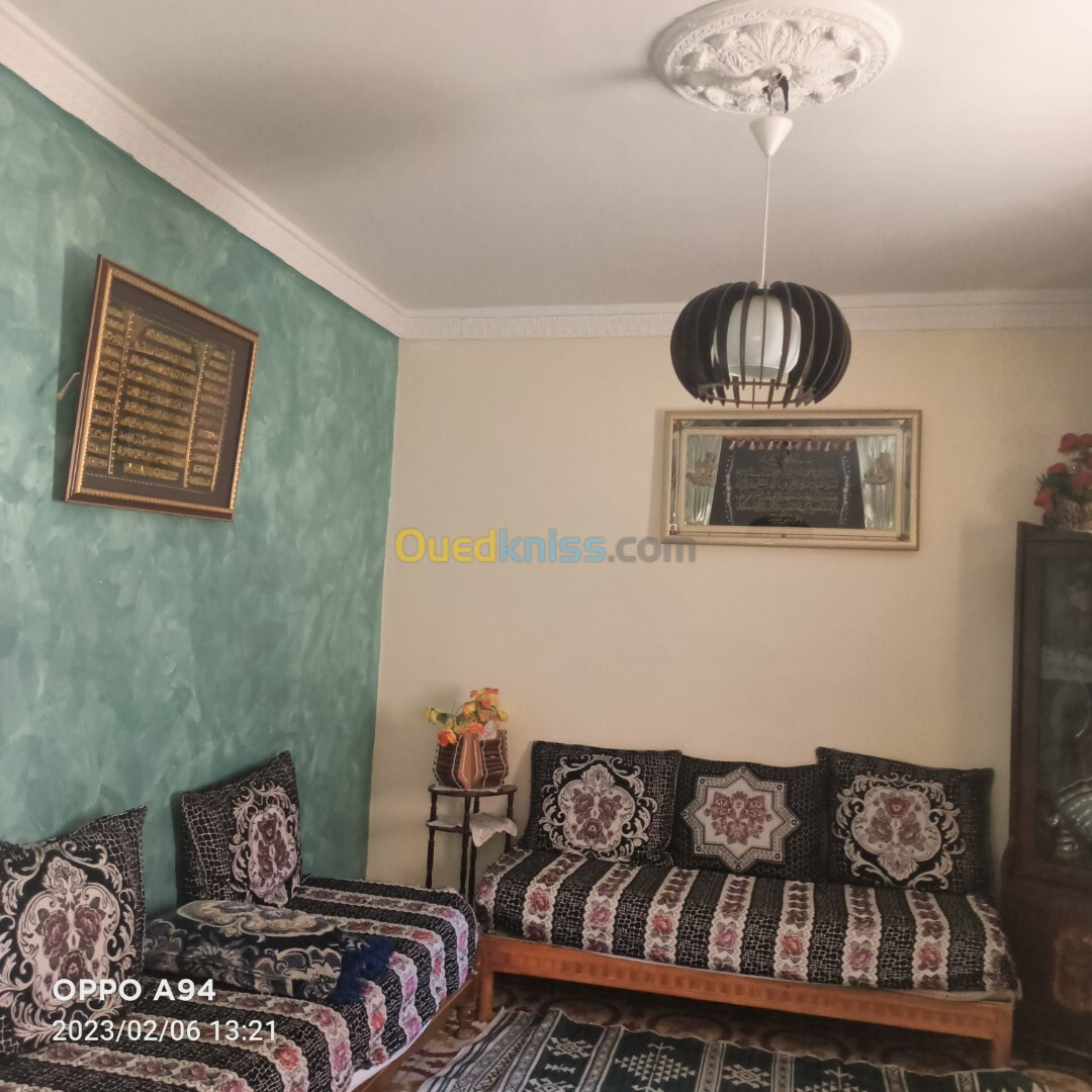 Vente Villa Tlemcen Tlemcen