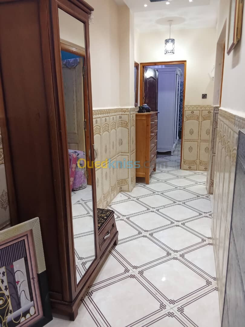 Vente Niveau De Villa F5 Biskra Biskra