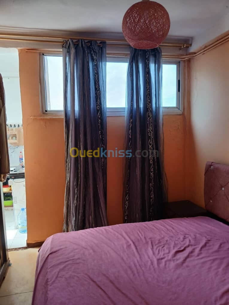 Vente Appartement F2 Sidi Bel Abbès Sidi bel abbes