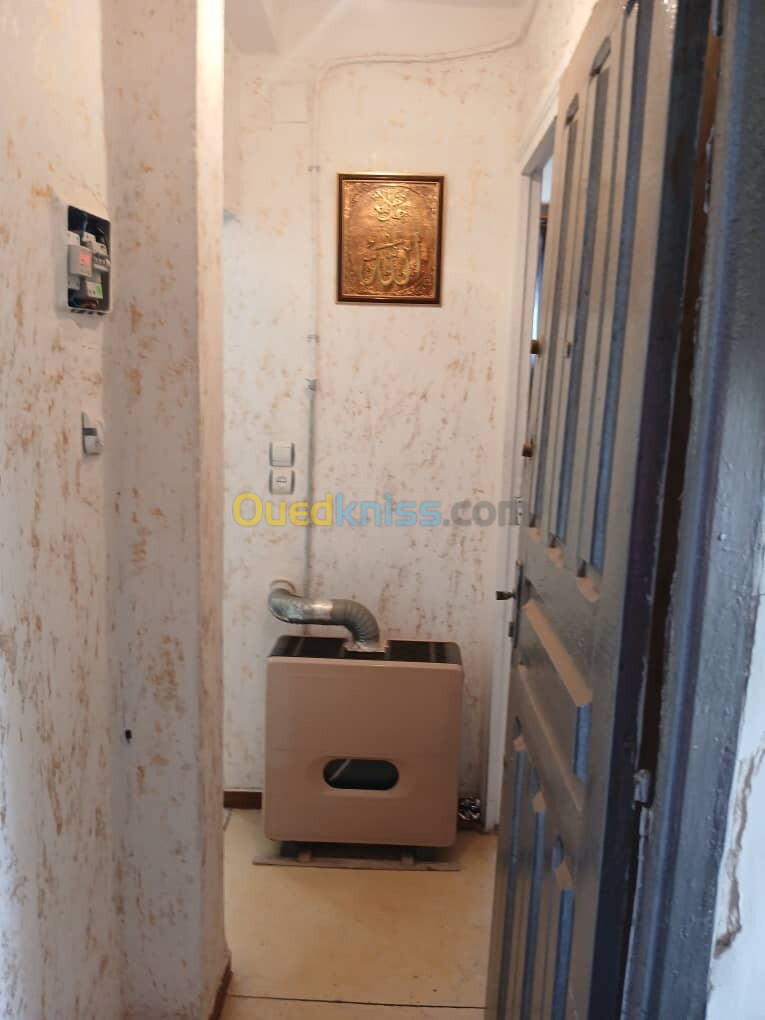 Vente Appartement F2 Sidi Bel Abbès Sidi bel abbes