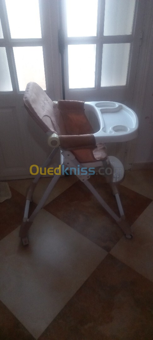 Chaises pour enfant 