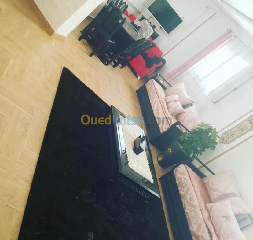 Vente Appartement F3 Tlemcen Chetouane