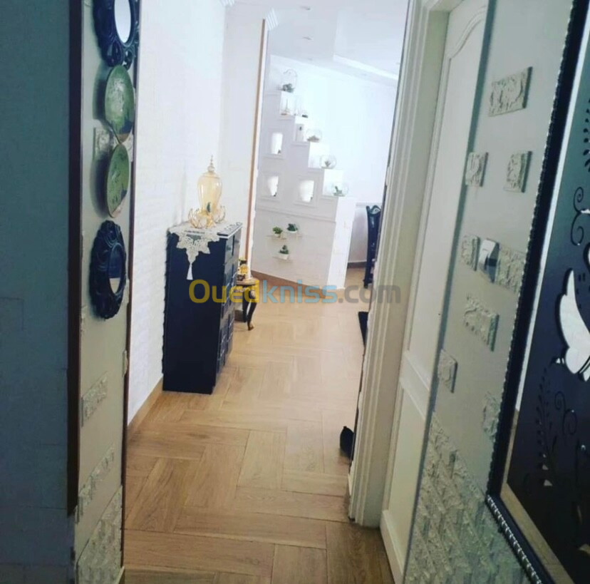 Vente Appartement F3 Tlemcen Chetouane