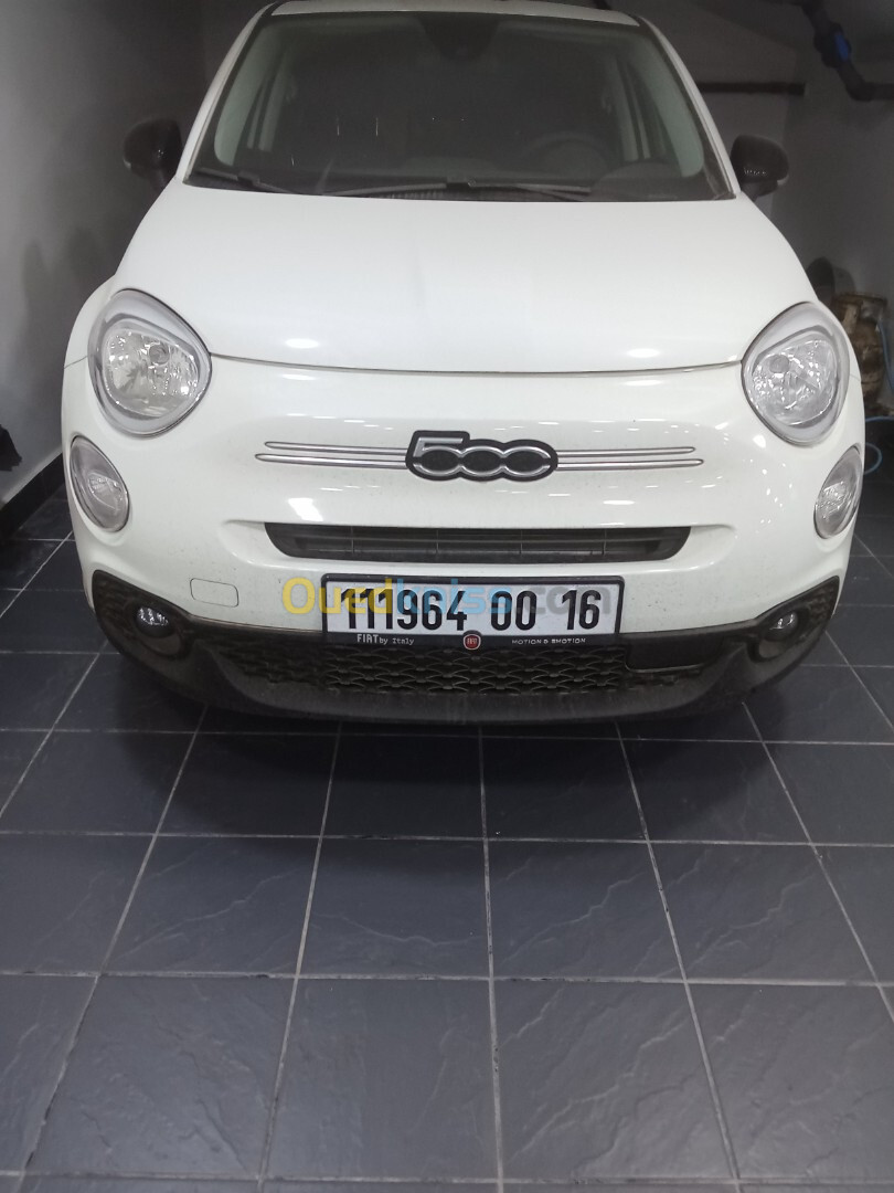 Fiat Fiat500x 2024 500x