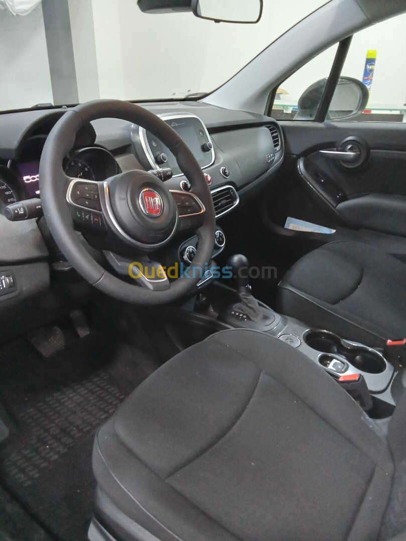 Fiat Fiat 500x 2024 500x cult