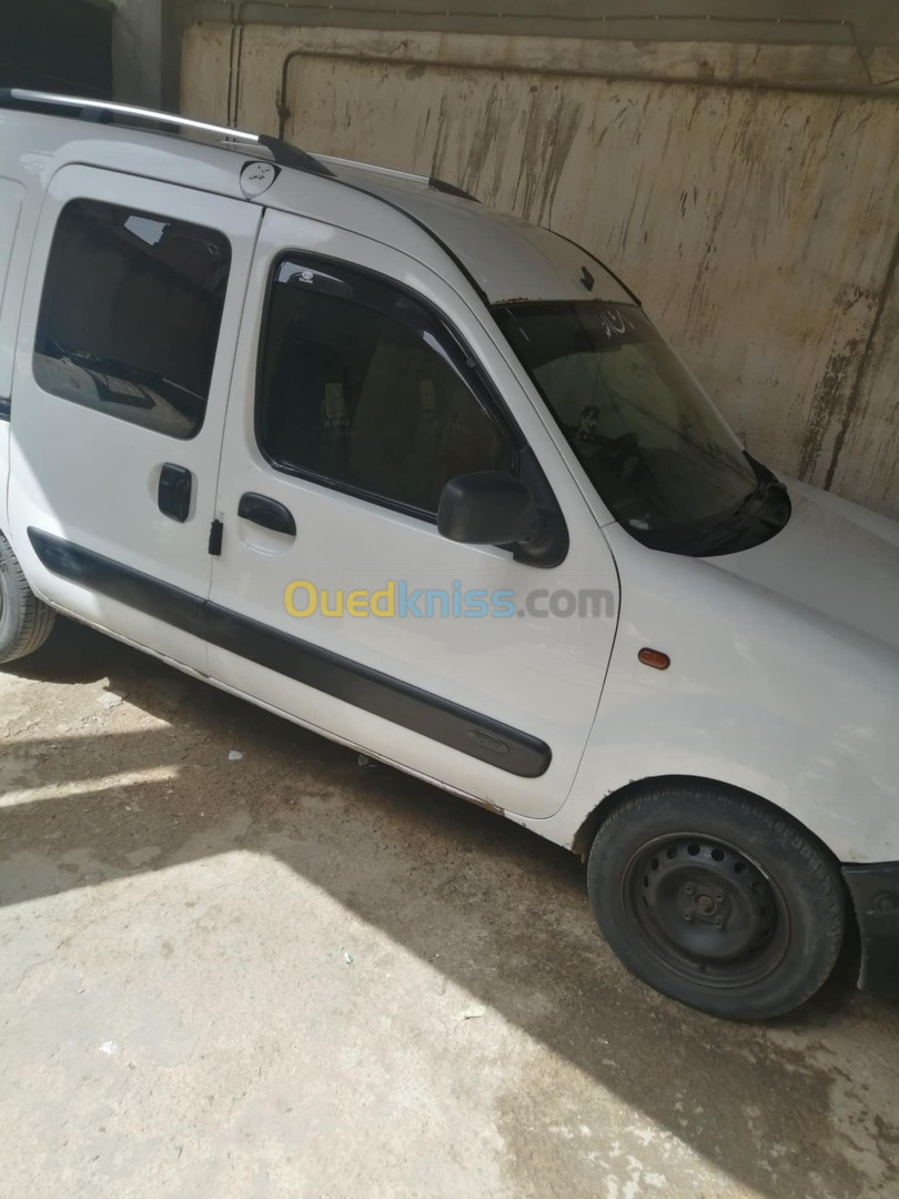 Renault Kangoo 2003 Kangoo