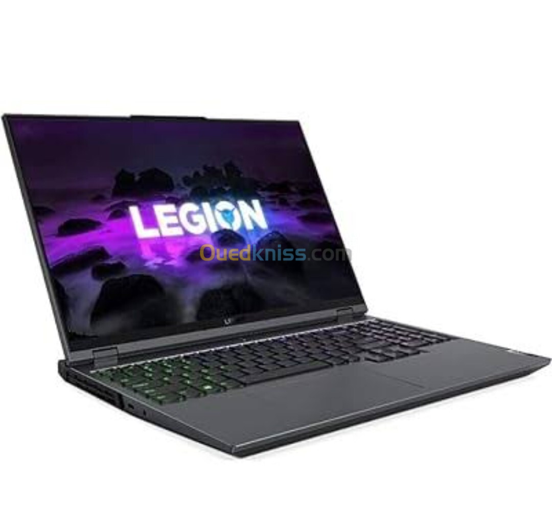 Lenovo légion 5 pro