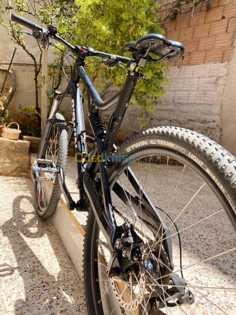 Velo bitwin 520s xl 27.5 