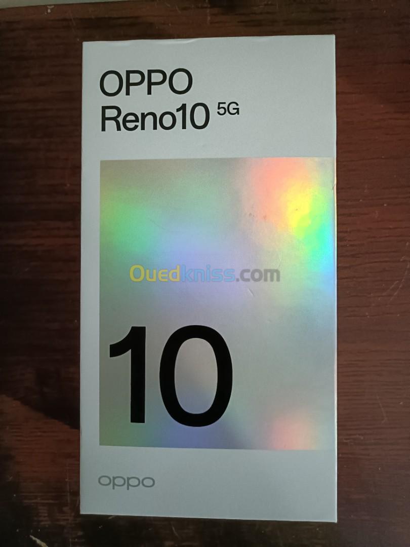 Oppo Reno10 5g