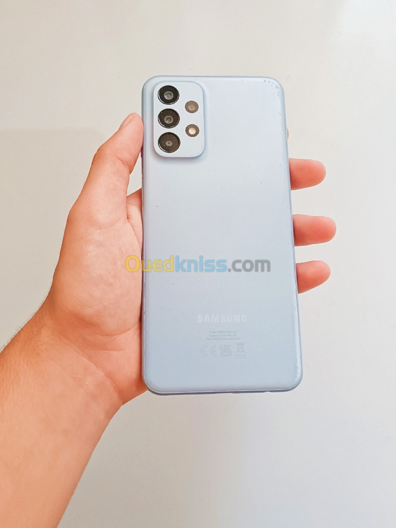 Galaxy A23 5g 128GB