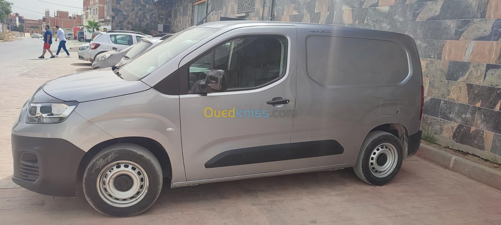 Fiat Doblo 2023 