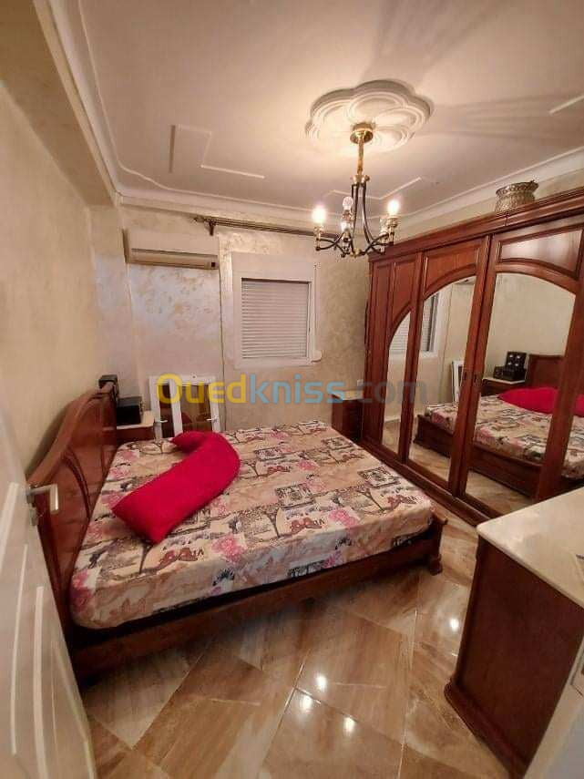 Vente Appartement F3 Blida Bougara