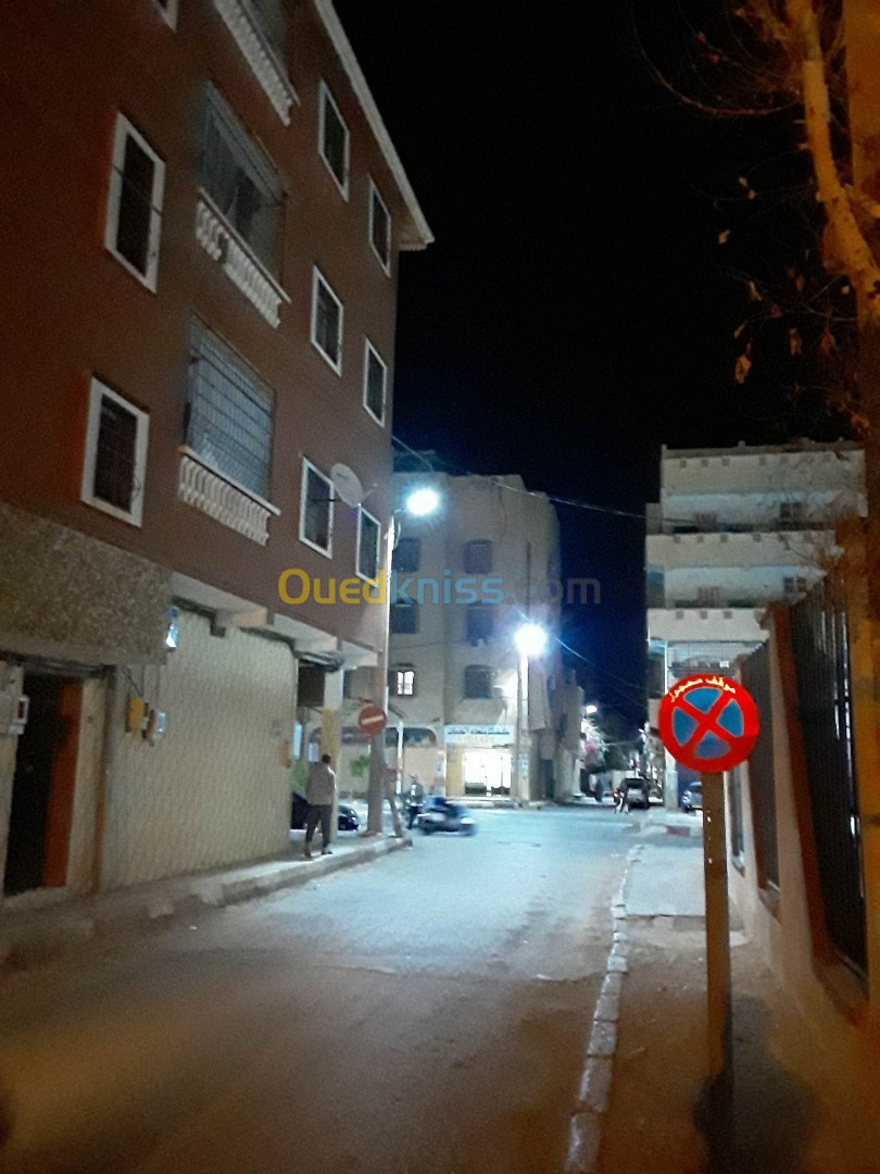 Location Appartement F4 Biskra Biskra