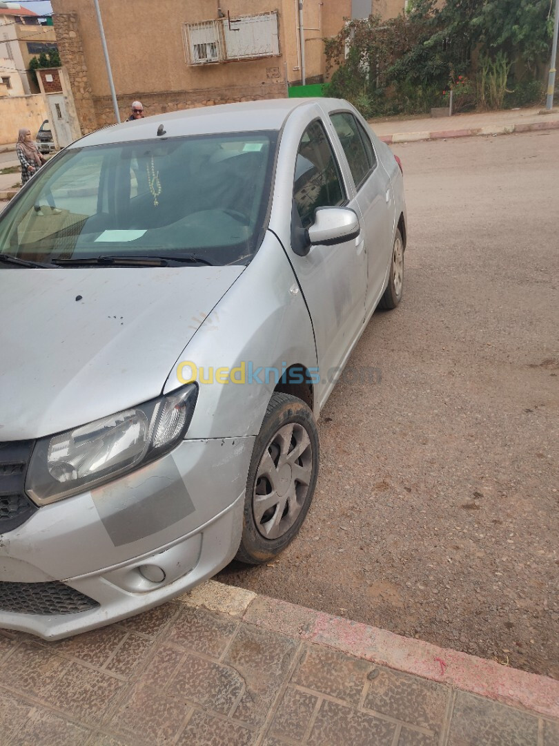 Dacia Logan 2015 Logan