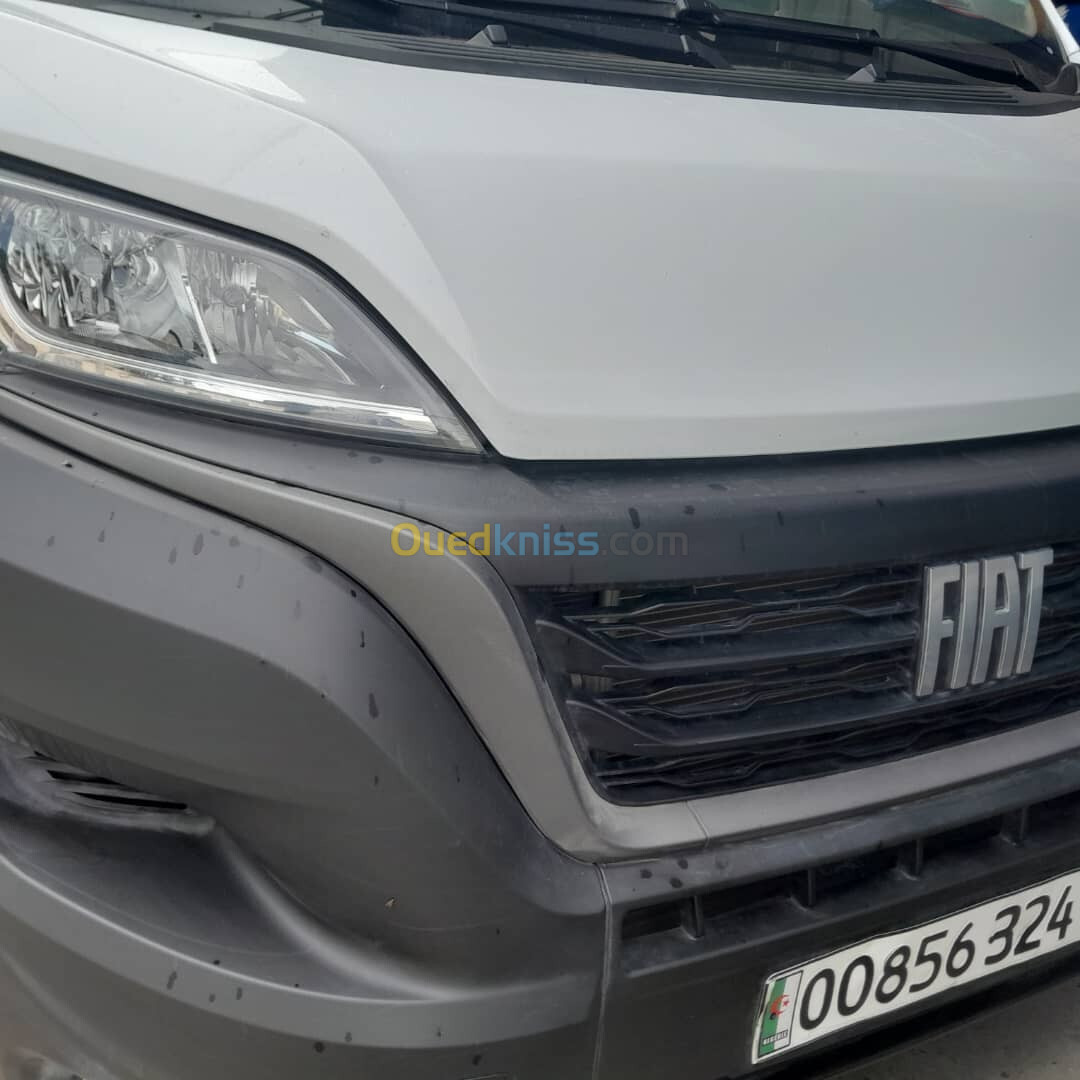 Fiat DUCATO 2024 DUCATO