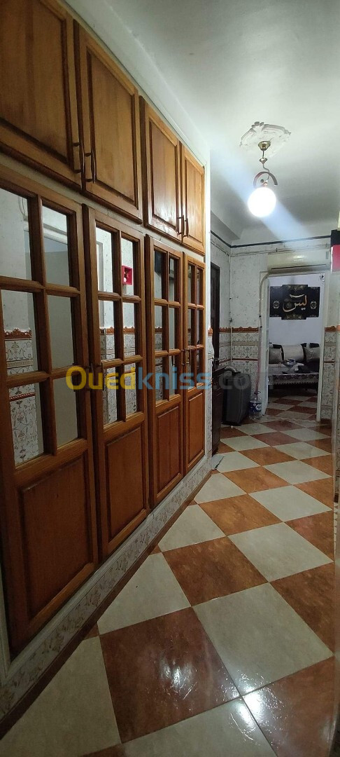 Vente Appartement F3 Oran Bir el djir