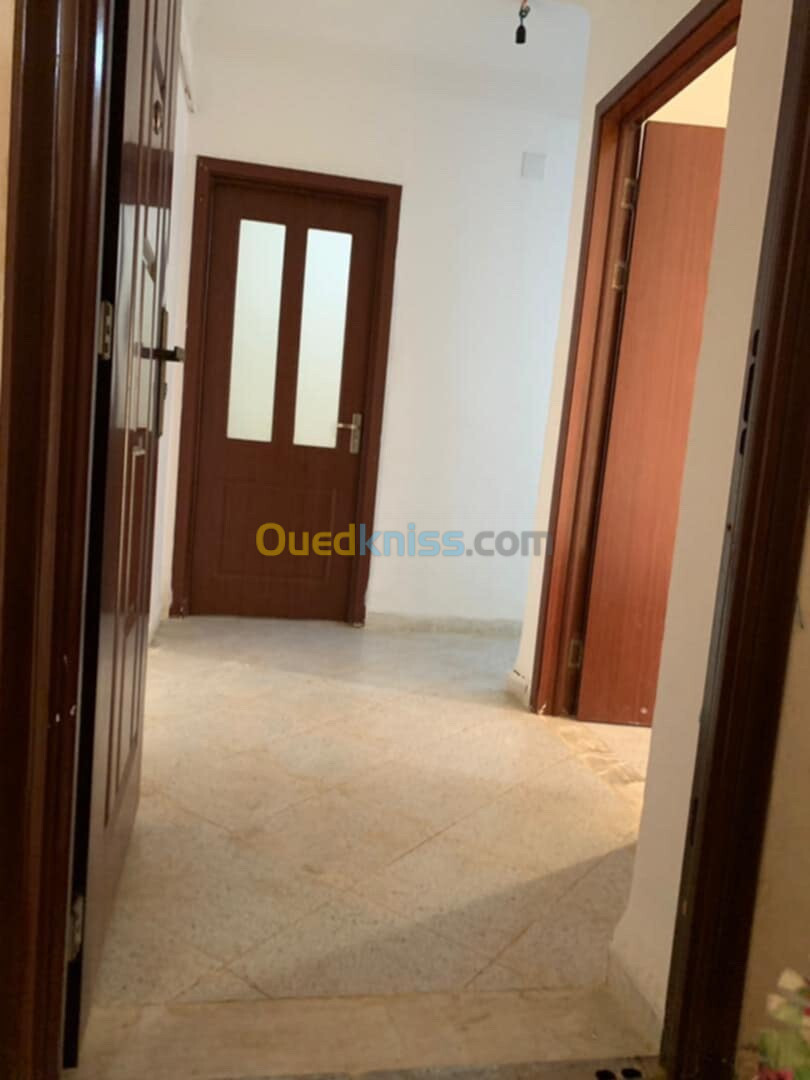 Vente Appartement F3 Tipaza Kolea