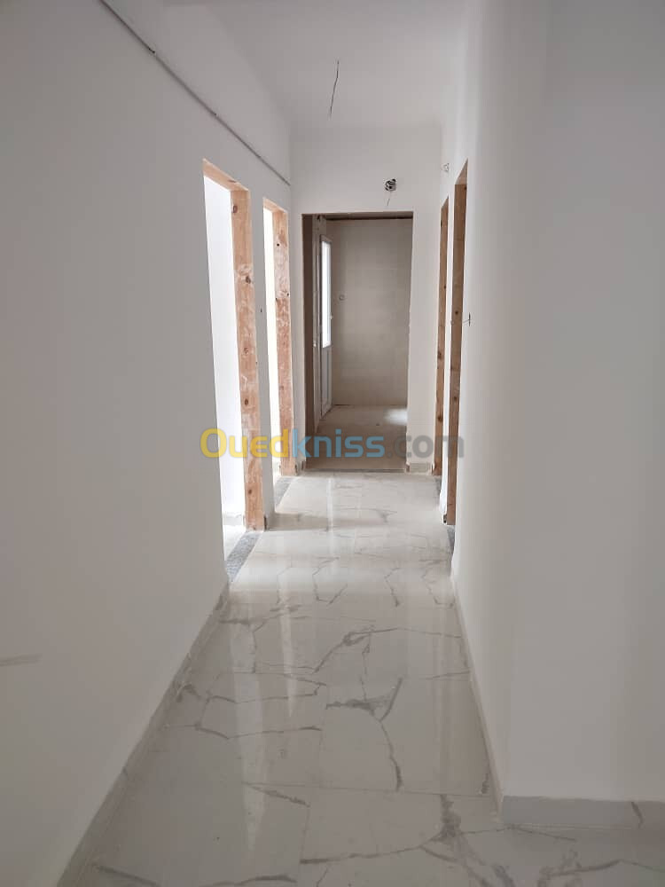 Vente Appartement F4 Blida Soumaa